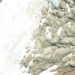 Satellite imagery of Cerro Barros Arana, CL