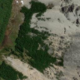 Satellite imagery of Cerro Llano, AR
