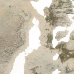 Satellite imagery of Cerro Llano, AR