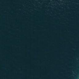 Satellite imagery of Punta Melinka, CL