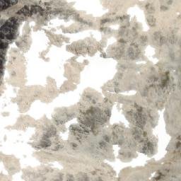 Satellite imagery of Cerro Sin Nombre, AR