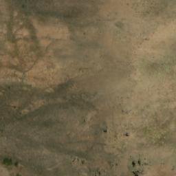 Satellite imagery of Loma Arrechea, AR