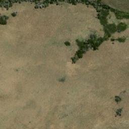 Satellite imagery of Loma Arrechea, AR