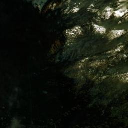 Satellite imagery of MIDNIGHT RIDGE, NZ