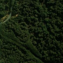 Satellite imagery of CUTTANCE RIDGE, NZ