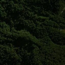 Satellite imagery of CUTTANCE RIDGE, NZ