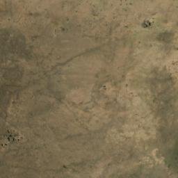 Satellite imagery of Loma Arrechea, AR