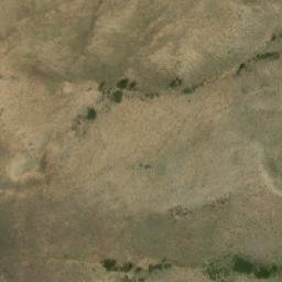 Satellite imagery of Loma Arrechea, AR