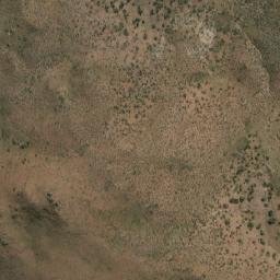 Satellite imagery of Cerro Bastafini, AR