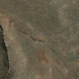 Satellite imagery of Cerro Las Boleadoras, AR