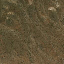 Satellite imagery of Cerro Pozos Baguales, AR