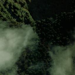 Satellite imagery of MIDNIGHT RIDGE, NZ