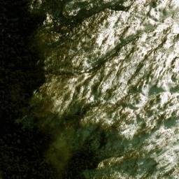 Satellite imagery of MIDNIGHT RIDGE, NZ