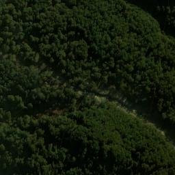 Satellite imagery of CUTTANCE RIDGE, NZ
