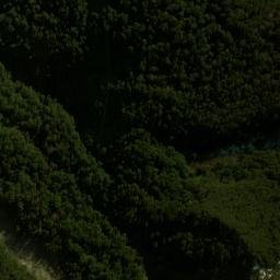 Satellite imagery of CUTTANCE RIDGE, NZ