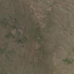 Satellite imagery of Totara Spur, NZ