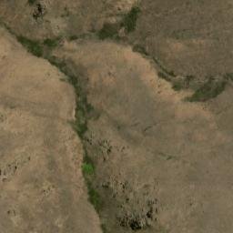 Satellite imagery of Loma Arrechea, AR