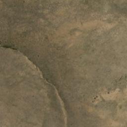 Satellite imagery of Loma Arrechea, AR