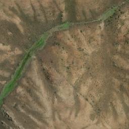 Satellite imagery of Mesa Raquileo, AR