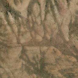 Satellite imagery of Mesa Raquileo, AR