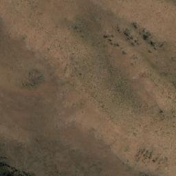 Satellite imagery of Cerro Bastafini, AR