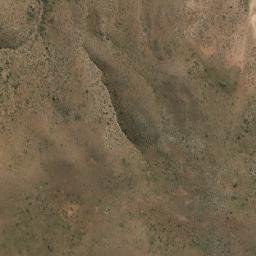 Satellite imagery of Cerro Bastafini, AR