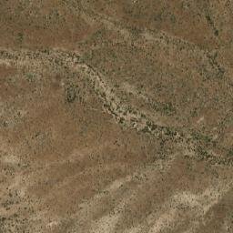 Satellite imagery of Cerro Pozos Baguales, AR