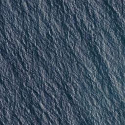 Satellite imagery of Red Bluff, NZ