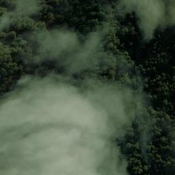 Satellite imagery of MIDNIGHT RIDGE, NZ