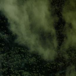Satellite imagery of MIDNIGHT RIDGE, NZ