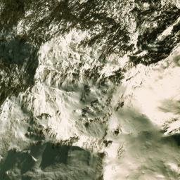 Satellite imagery of CUTTANCE RIDGE, NZ