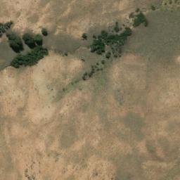 Satellite imagery of Cerro Piedra, AR