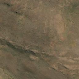 Satellite imagery of Cerro Tres Picos Prieto, AR