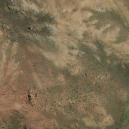 Satellite imagery of Mesa Raquileo, AR