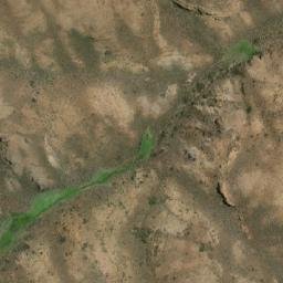Satellite imagery of Mesa Raquileo, AR