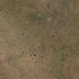 Satellite imagery of Cerro Bastafini, AR