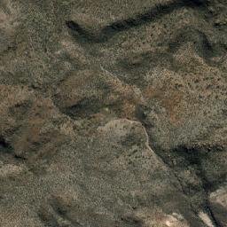 Satellite imagery of Cerro Las Boleadoras, AR