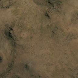 Satellite imagery of Cerro Degollado, AR