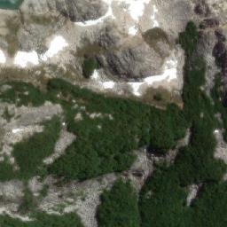 Satellite imagery of Hito VII-2A BPM, AR