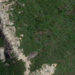 Satellite imagery of Hito VII-2A BPM, AR