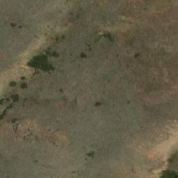 Satellite imagery of Cerro Abelino, AR