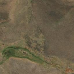 Satellite imagery of Cerro Dos Pircas, AR