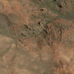 Satellite imagery of Mesa Raquileo, AR