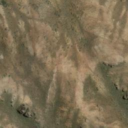 Satellite imagery of Mesa Raquileo, AR
