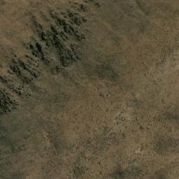 Satellite imagery of Cerro Degollado, AR