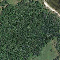 Satellite imagery of Rangiwe, NZ