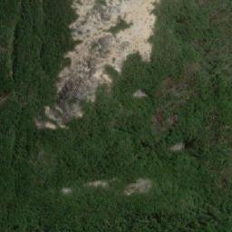 Satellite imagery of Hito VII-2A BPM, AR