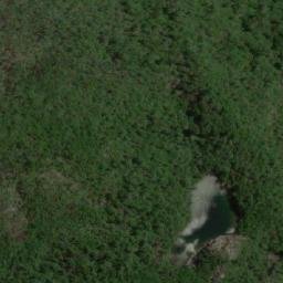 Satellite imagery of Hito VII-2A BPM, AR