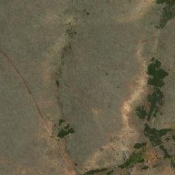 Satellite imagery of Cerro Abelino, AR