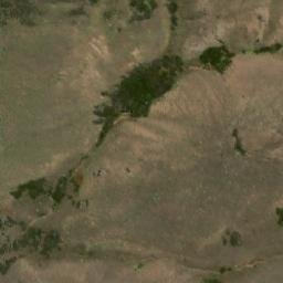 Satellite imagery of Cerro Abelino, AR